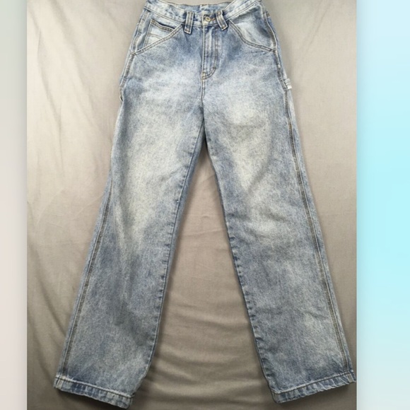 Brandy jeans cargo - Picture 3 of 4